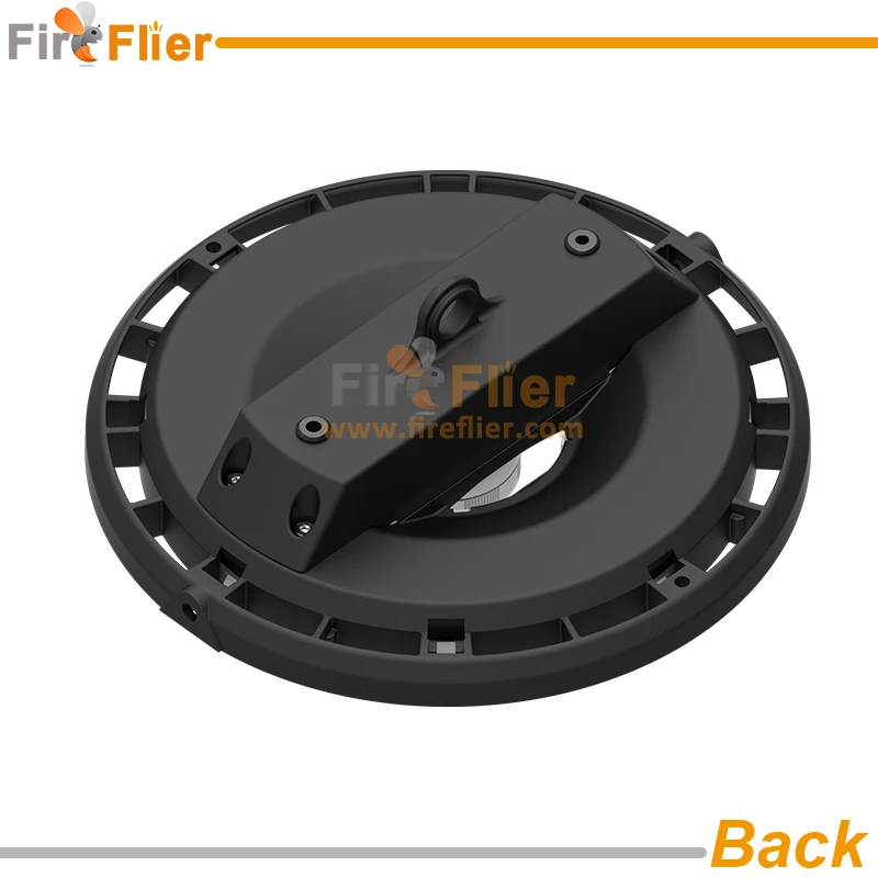 economical led high bay lamp ufo back