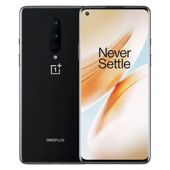 

OnePlus 8 5G 8GB/128GB Dual Sim Black
