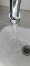 Faucet-Aerator Bubbler Water-Saving 22mm Head-Device Spout WASOURLF Female 24mm 6L 4L