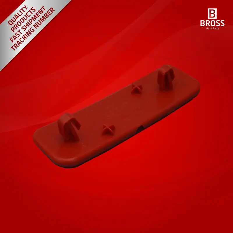 BSP644-2 отражатель заднего правого бампера 1 шт. для BK21-515C0-AA на заказ 2012-On