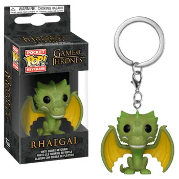 

Pocket POP Game of Thrones Rhaegal