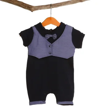 

ebebek Baby Corner Boy Special Day Romper