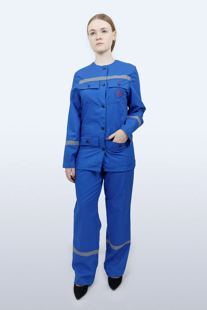 Спецодежда Для Скорой Помощи Купить В Москве