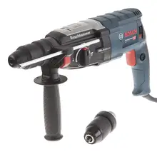 Перфоратор BOSCH GBH 2-28 F(0.611.267.600