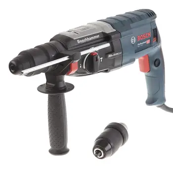 

Rotary hammer BOSCH GBH 2-28 F (0.611.267.600)