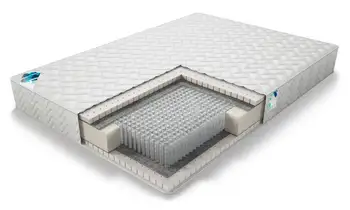 

Mattress dimax Micro Soft 80x200 cm