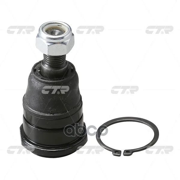 Опора Шаровая Nissan: Cedric, Gloria(Y31, Vg20/Vg30/Rd28) 87- Ctr арт. CBN-29