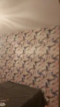 Wallpapers for Furniture-Contact-Paper Tv Background Vinyl-Film Self-Adhesive Living-Room