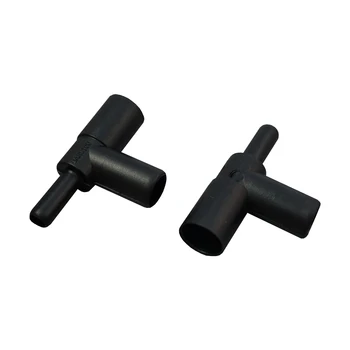 

Bross Auto Parts BHC642 2 Pieces Carburetor Distribution 3-Way Hose 7705030125 for Renault 9 11 Fast Shipment Ship from Turkey