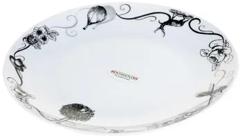 

Dinner plate once upon a time 24.5 cm