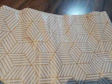 Stick Wallpaper Film Removable Hexagon-Contact-Paper Self-Adhesive Bedroom Living-Room