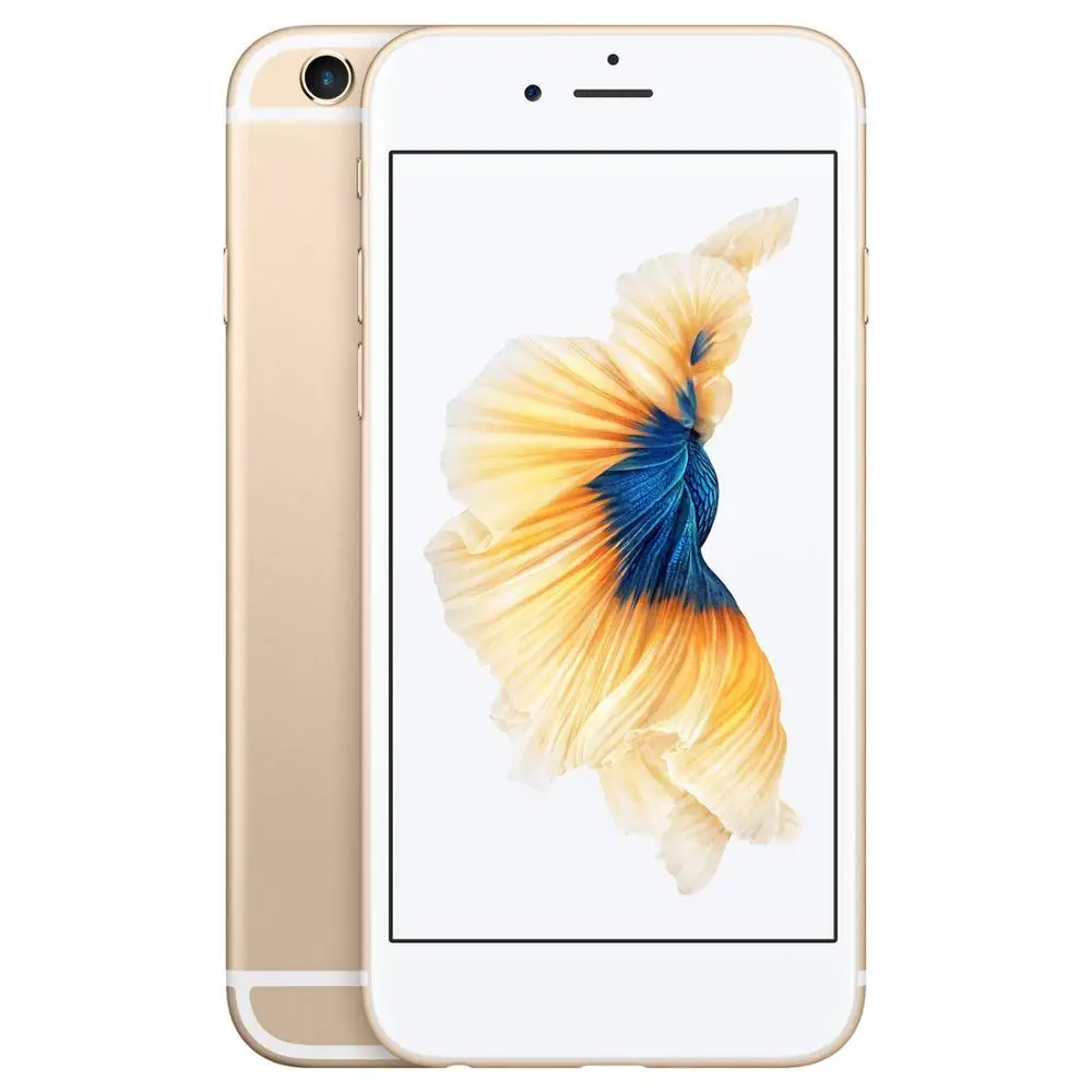 iPhone 6 S 16Гб iPhone 6 S 16Гб