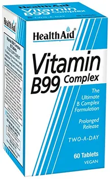 

MEGA B99 60COMP. HEALTH AID 60 COMP