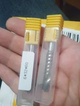 Spiral-End-Mill Milling-Cutter Cnc-Router-Bit Single-Flute XCAN Straight-Shank Carbide