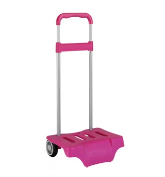 

CAR PORTAM. MAGENTA PANT.675 C