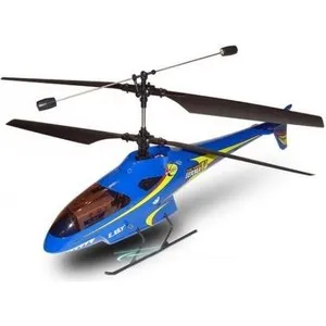 Радиоуправляемый вертолет E-sky 3D Lama V4 27Mhz