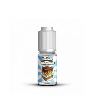 

Bakery DIY Graham Chocolate 10ml