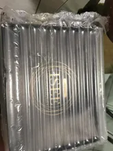 ISEEHAIR-peluca recta de cabello humano para mujer, hecha a máquina, con Color Natural, sin pegamento