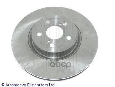 Disc Brake Blue Print. ADT343168