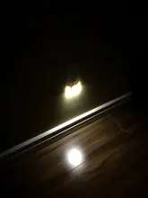 Cubierta de enchufe de pared con LED, toma de luces nocturna, Sensor de luz (encendido/Apagado Automático) para baño, dormitorio y pasillo, 5/10 paquetes