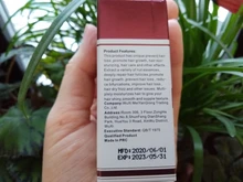 Esencia rápida y potente para el crecimiento del cabello, productos para la pérdida del cabello, tratamiento líquido de aceite esencial, productos para el cuidado del cabello, 20ml