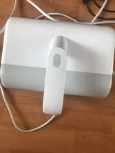 XIAOMI-cepillo eliminador de ácaros MIJIA, para cama de casa, colcha, esterilización UV, desinfección, aspiradora, succión ciclónica de 2021 PA, novedad de 12000
