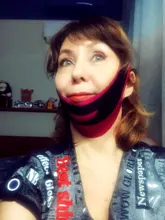 Vendaje de adelgazamiento Facial elástico para mujer, moldeador de cara con línea en V, cinturón de elevación de mejillas para Barbilla, Correa antiarrugas para el cuidado Facial, herramientas delgadas