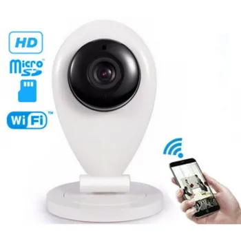 

IP camera Wifi HD go day/night