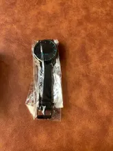 Reloj ultrafino de acero inoxidable para hombre, minimalista, negocios, cuarzo, moda, 2020