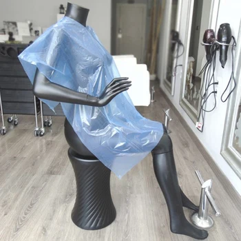 

Disposable Cape hairdressing