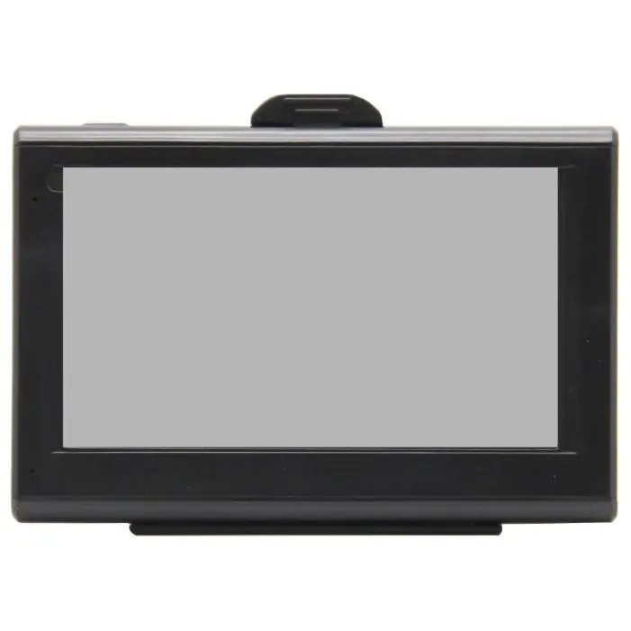 Навигатор Eplutus GPS-439