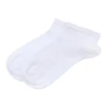 Женские белые душистые носки от jawli 065-530-027