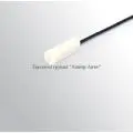 

Shoe межжгутовая 1-pin socket 2.8 series, with wires mom (Cargen) АХ-341-01