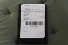 M7/M9/M10/M12-husillo de Zinc de Color blanco, con iluminación fina de dientes finos, inmaduras, M8/M14/M16