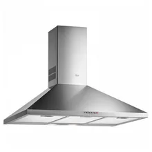 Обычная вытяжка Teka DBP60PRO 60 см 613 м3/ч 68 dB 236W Inox