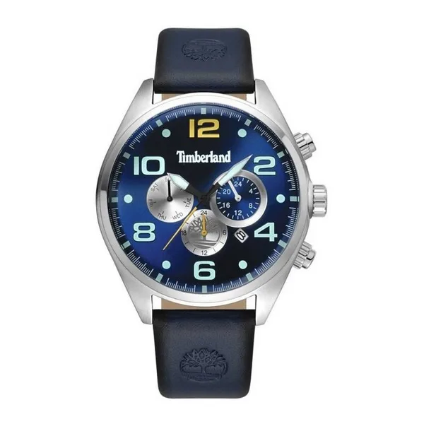 Men S Watch Timberland 15477js 03 46 Mm Mechanical Watches Aliexpress
