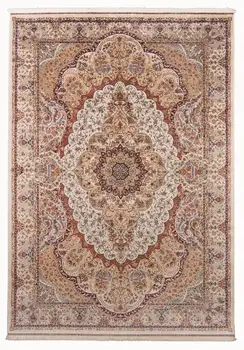 

Carpet Collection "Persian Qum" 001203-cre N1 200x300 cm 54659