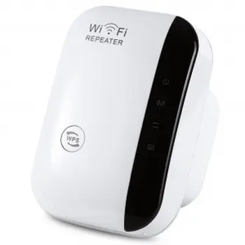 

WIFI repeater WR03 300MBPS 2.4GHZ wireless amplifier extender