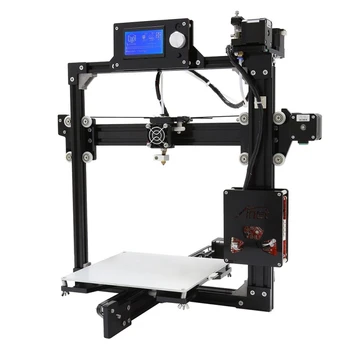 

3D printer kits Anet A6 high precision big size desktop EU