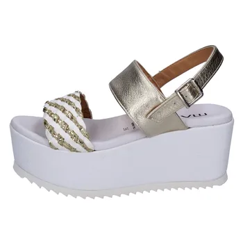 

MACOMI women sandals Silver