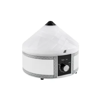 

Humidifier Ion 3 LED fog 25 Watt 3 liters tank up 25 m2 300 ml/h 35 dB 6898