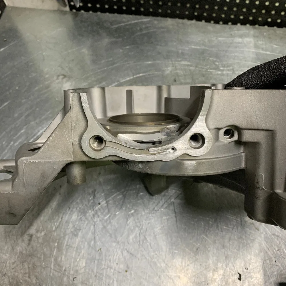 tuning engine