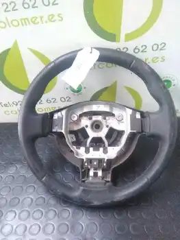 

4835586 steering wheel Nissan X-Trail (t31)