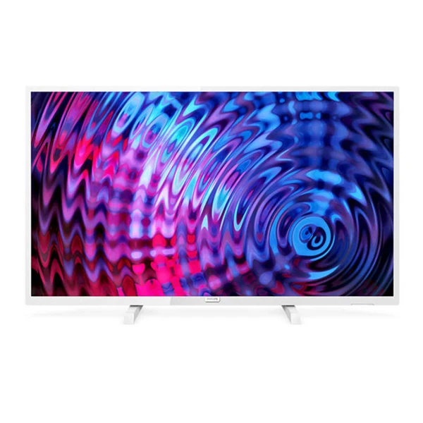 Телевизор Philips 32PFS5603 3" Full HD светодиодный HDMI белый