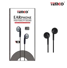5M High Fidelity Sound TEM 188 headset for mobile and computer