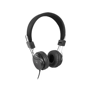 

Headband headphones Ewent EW3573 (3.5mm) Black