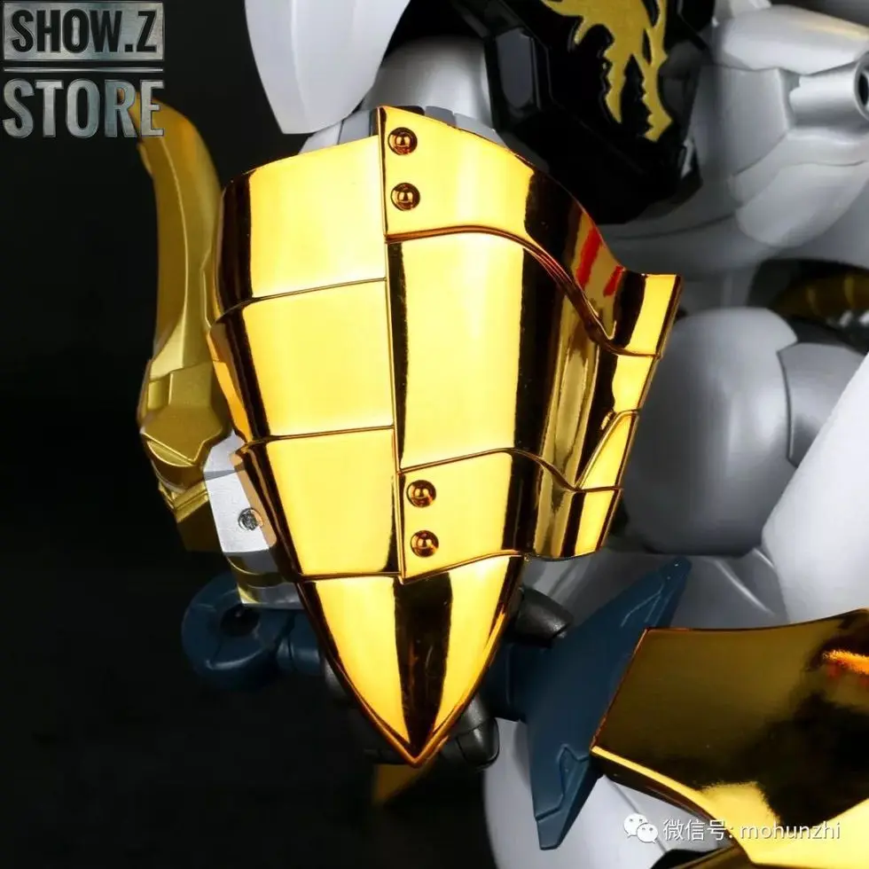 [Show. Z Store] LiYun LY01 LY-01 Mashin Hero Wataru Metamor-Force Ryuoumaru фигурка героя