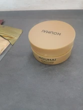 60 uds parche máscara de ojos de oro nutrición profunda algas colágeno cristal Anti-arrugas Anti envejecimiento eliminar Círculos oscuros ojos TSLM1