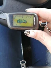 Cable Flexible para pantalla Lcd de versión para Rusia, para Pantera SLK-625rs, SLK- 650rs, SLK- 675rs, rayas cebra