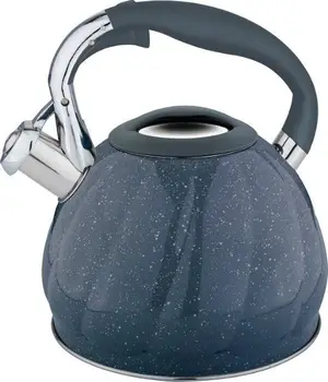 

Kettle 3,0l Zillinger zl-5004-30 Gray